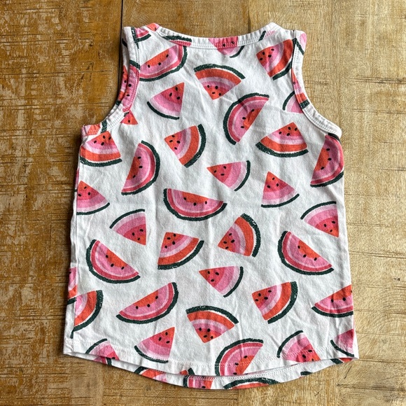 Cat & Jack Girls T-Shirts Set size 4t - Picture 8 of 10